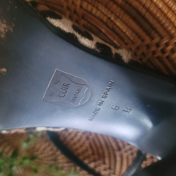 Vintage - Charles David 6B - Picture 4 of 9